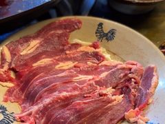 -黄潇洒老火锅(九眼桥宏济巷店)