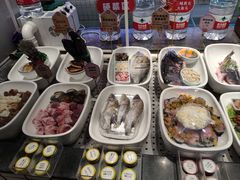 -阿财老铺·老蚌埠龙虾城(华夏总店)