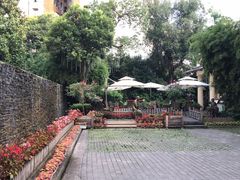 -老洋房花园饭店(绍兴路店)