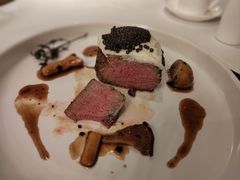 -王品牛排(郑州大卫城店)