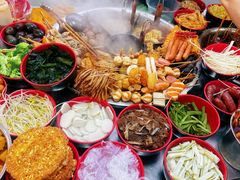 -小吴水煮(羊子巷店)