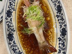 -麒麟中餐厅·经典粤菜·地道菜式老字号(广州长隆酒店)