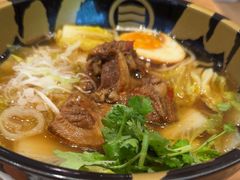 -味千拉面(敏捷广场店)