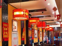 大堂-姚记炒肝店(簋街店)