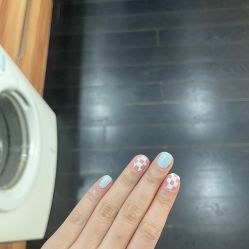 -手艺人不办卡美甲美睫
