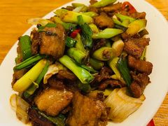 -凯华海鲜火锅·传承三十六年