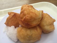 奶油炸糕-奶酪魏(牛街总店)