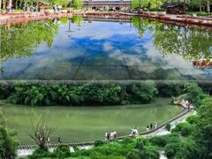 -天河潭旅游度假区