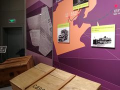 -北京周口店北京人遗址博物馆