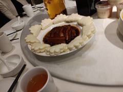 -大鸭梨烤鸭(金色漫香店)
