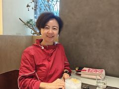 -Timetable kitchen(东方宝泰店)