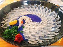 -天正河鲀·河豚亭(大连店)