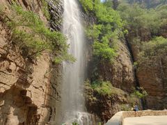 -湖洞水自然风景区