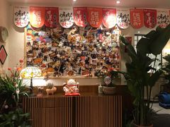 -福苗小骆驼烧烤(曲江店)