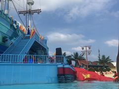 -乐华城·88度温泉乐园