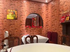 -永兴餐厅(复兴中路店)