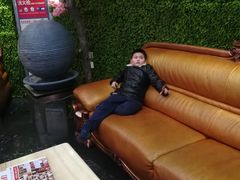 -自助火锅筷乐食代自助餐厅(金辰店)