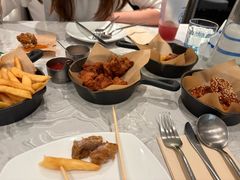 -必胜客(远大路店)