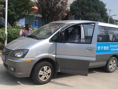 -楚汉驾校(群星城岳家嘴东亭校区)