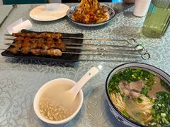 -马大胡子清真西北菜