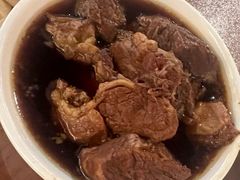 -南门小馆·清真(国贸商城店)