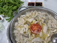 -迎三江菌汤兔(星桥街西段店)