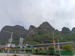 -桂林两江四湖景区