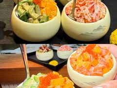 -长崎屋·日本料理·刺身·烧鸟(天河北路店)