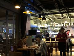 大堂-Geneva日内瓦餐厅(西郊宝成花苑店)