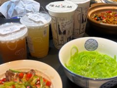 -潇湘阁(昆泰国际大厦店)