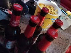-米乐星世界KTV(汇智国际商业中心店)