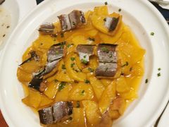 -兰桂坊·花园餐厅(西湖店)