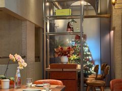 -OGGI TRATTORIA PIZZERIA(深业上城店)