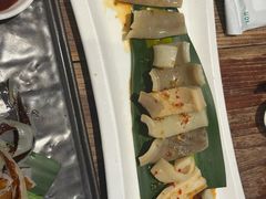 -一同楼福州菜馆(五四店)