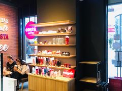 -COSTA COFFEE(斯普瑞斯奥特莱斯店)