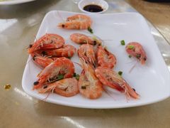 -海阁餐厅·一线海景(双月湾地标店)