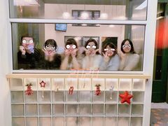 -小团圆糖水铺(襄阳南路店)