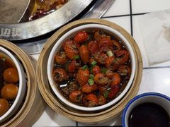 -贤合庄卤味火锅(永年新世纪店)