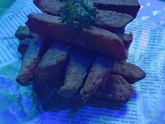 -MOSSO音乐酒吧·Live House(南京西路店)