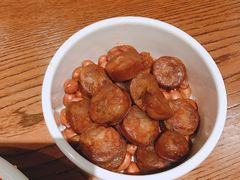 川味香肠-渝是乎川渝小炒(新世界百货望京店)