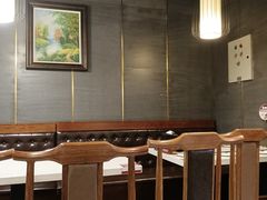 -郑喜旺烧烤(政通路店)