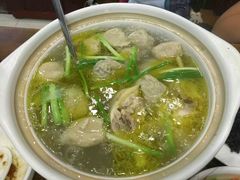 -观桥阁(锦溪店)