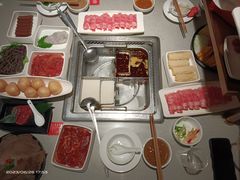 -海底捞火锅(群光广场店)