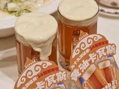 -九十九顶毡房(清河店)