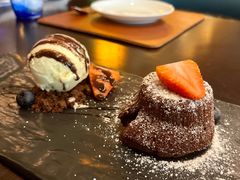 -卡佩罗意大利餐厅及酒吧Al Cappello Trattoria