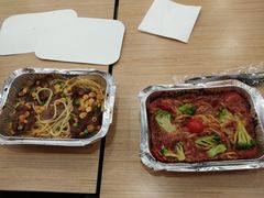 -达美乐比萨(东建路店)