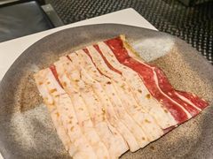 -焱铁烧·黑毛和牛专门店(杭州嘉里中心店)