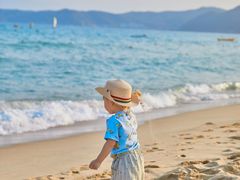 -三亚亚龙湾天域度假酒店