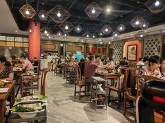 -南门涮肉(上海二店)