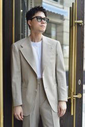 -THE RUIZ GZ睿制西装定制
